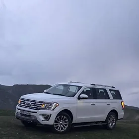 Ford Expedition 2020
