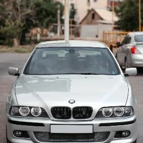 BMW 525 2000