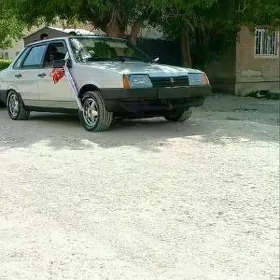 Lada 21099 2004