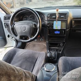 Opel Vectra 1993