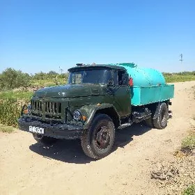Zil 130 1989