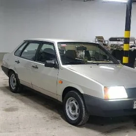 Lada 21099 2003