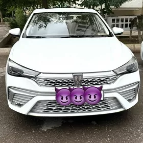 Roewe i5 2021