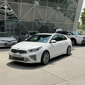 Kia Forte 2021