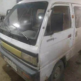 Daewoo Damas 1998