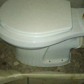 Унитаз