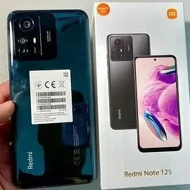 REDMI NOTE 12S