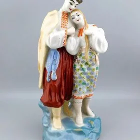 статуэтка