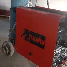 kantacniy swarka 380v