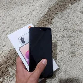 REDMI NOTE 10S