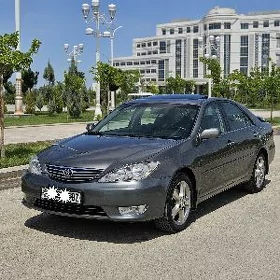 Toyota Camry 2005