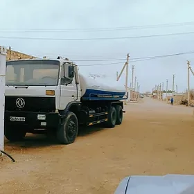 Dongfeng 370 2014