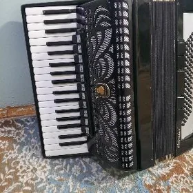 Akkordion