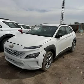 Hyundai Kona 2023