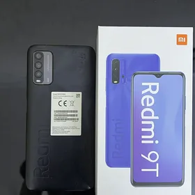 Redmi 9 T