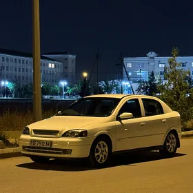 Opel Astra 1999