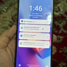 Mi 11 Lite