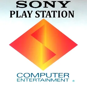 Sony PlayStation mekdepNoutbuk
