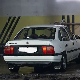 Opel Vectra 1991