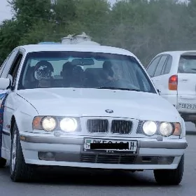 BMW 525 1995