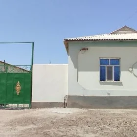 satlyk jaý