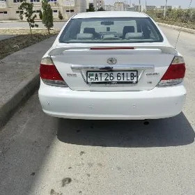 Toyota Camry 2005