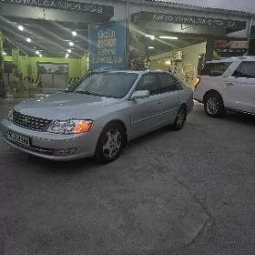 Toyota Avalon 2003