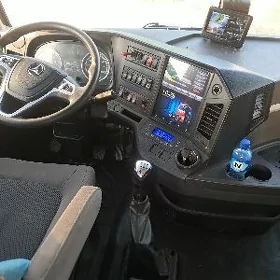 Volvo FH 460 2021