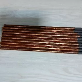 mis grafit elektrod