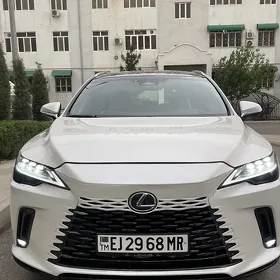 Lexus RX 350 2023