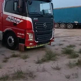 DAF 480 2021