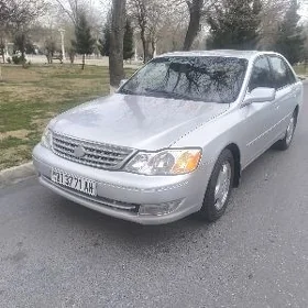 Toyota Avalon 2003