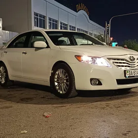 Toyota Camry 2011