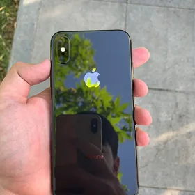 iPhone X 256 LLA
