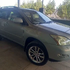 Lexus RX 330 2005