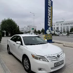 Toyota Camry 2009