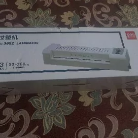 LAMINATOR 3892