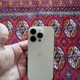 Iphone 16 pro