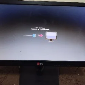Lg Manitor 19lyk