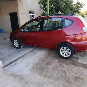 Daewoo Tacuma 2005