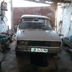 Lada 2107 1997