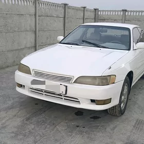 Toyota Mark II 1993