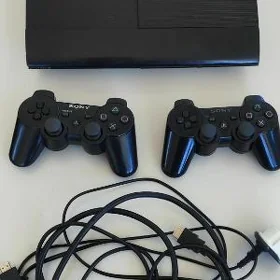 SATLYK PLAYSTATION 3