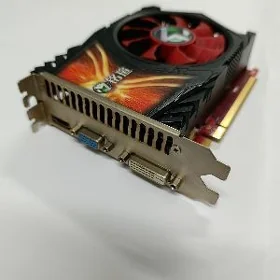 SATLYK VIDEOKART 2GB