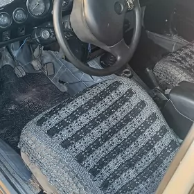 Lada 2106 1987