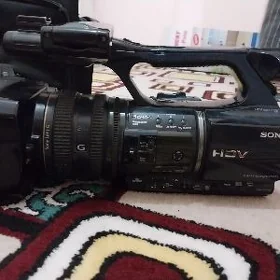 SATLYK YADA ABMEN VIDEOCAMERA