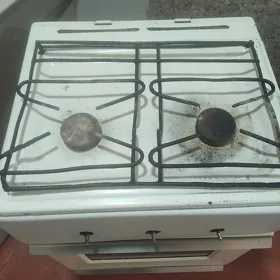 газ плита