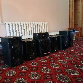 LG sentr
