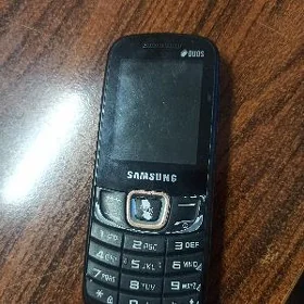 Samsung Duos