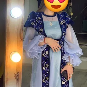 OrGanza 5metr